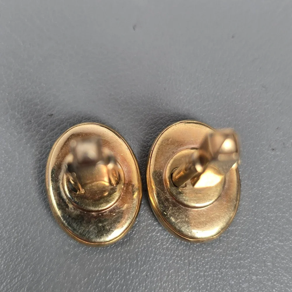 Anson vintage gold